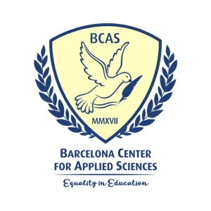 Barcelona Center for Applied Sciences