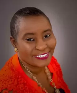 Emilomo Joy Alawode