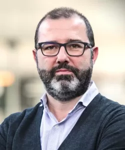 Jordi Sacristan isass